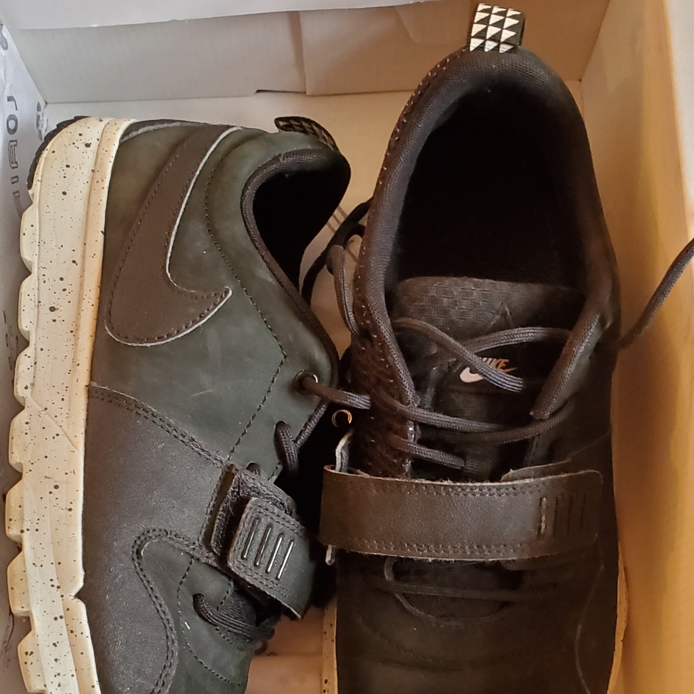 Nike SB Trainerendor